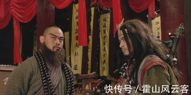 金翠莲$鲁智深救金翠莲，武松帮施恩打蒋门神，他们不该听信一面之词？