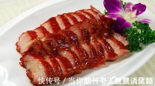 蜂蜜|比红烧肉好吃10倍的叉烧肉,就3步,简单到以为没做好,吃不够