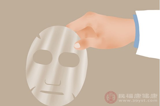 面膜几天敷一次最好