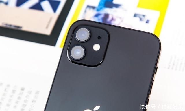 经典|重回经典却是因为技术所限,iPhone 12美图赏析