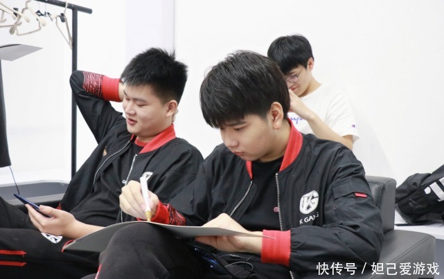 GK|倘若GK击败成都AG！QG将迎来“前后夹击？”这次季后赛真的很难