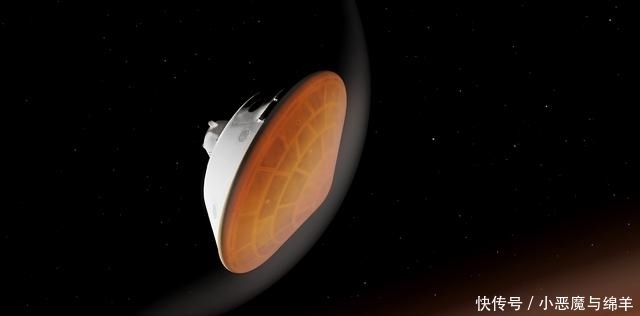 天问一号登陆火星时，NASA或失去重大科学机会，科学家焦虑了