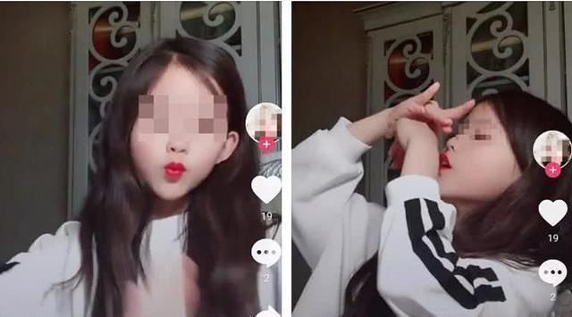 打扮|13岁女孩打扮忽然变成熟,妈妈偷偷查手机,里面照片让她泣不成声