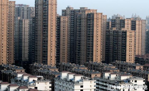 楼盘|高层别墅混合小区千万不要买?内行指出“硬伤”,别等入住再后悔