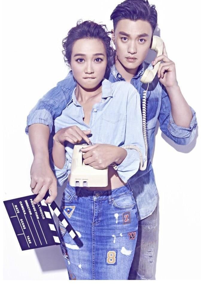 一姐|曾經(jīng)浙江衛(wèi)視一姐朱丹，嫁給周一圍后被質(zhì)疑愛的卑微！