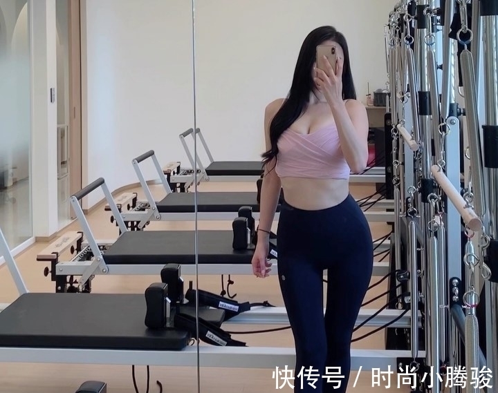 大码模特|韩国大码模特nanaring第二波