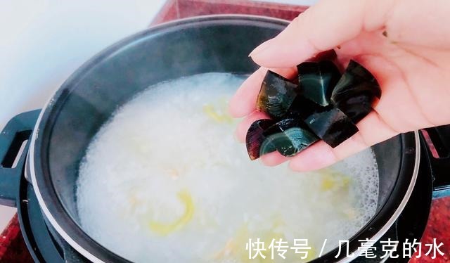 早餐|秋天早餐别错过这粥,清淡又营养,常吃健脾胃还增食欲,快收藏!