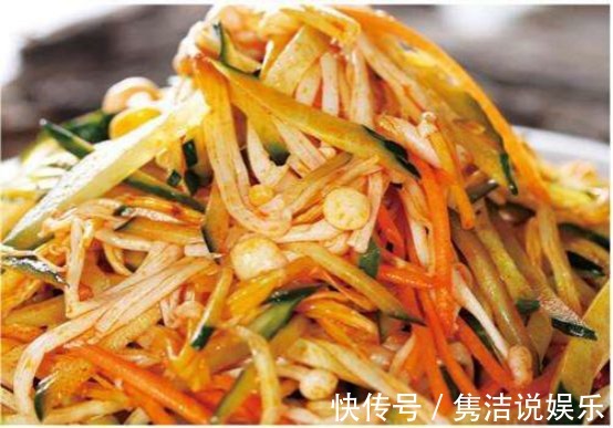 超美味的几道家常美食，让人越吃越上瘾，比饭店的好吃还实惠