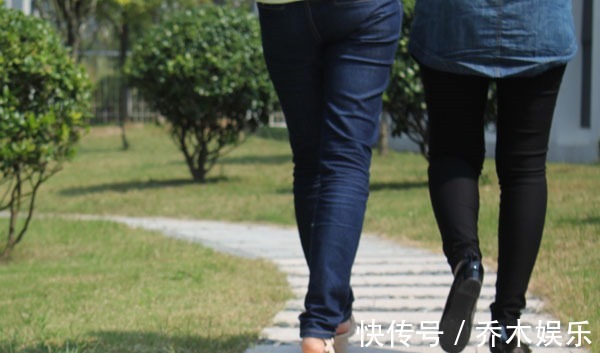 肌肉|长寿老人的五大特征，50岁后，若还有，恭喜你会长寿