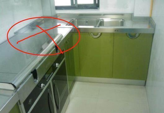 洗衣机|新房入住后一直气得睡不着觉，总结了46条装修教训条条见血