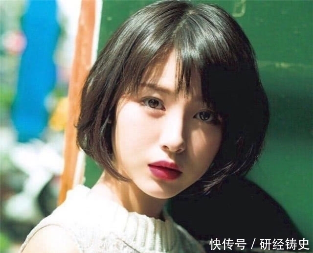 女人不管多大年纪,这4种“发型”再流行也别剪,丑得像杀马特!