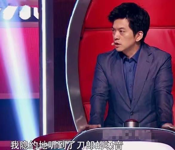 流行音樂|主持人問李健如何評價刀郎的音樂李健脫口而出14字打臉那英