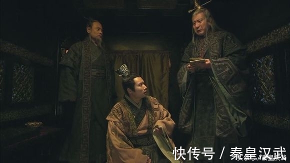 李斯&盘点《史记》五大未解之谜,历史的真相究竟是什么?