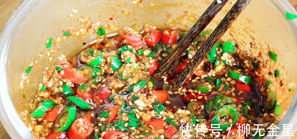 美味|教你做万能的凉拌汁，做凉菜不求人，新手也能做出美味！
