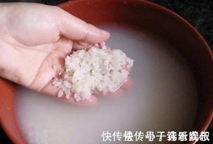 保健品|此物成本低廉天天可见,古人用来洗澡养生,如今我们视而不见