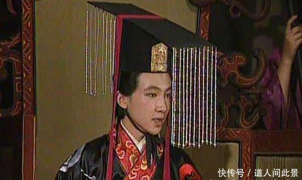 中常侍蹇硕|此人用一个古怪眼神,救了大将军的命,确定了帝位的归属