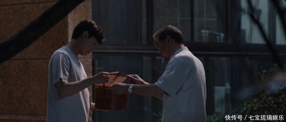 张国立再树标杆,将“渣男”演得如此清新脱俗,这才是演技天花板!