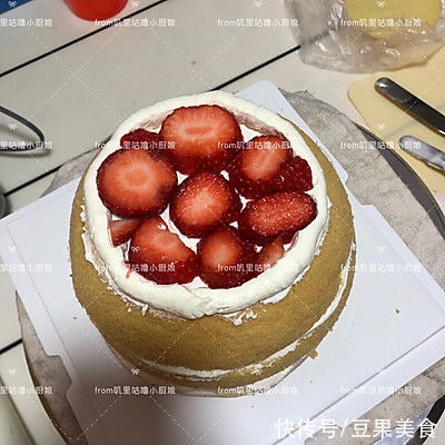 配件|福虎迎新春立体蛋糕#一口新年味，全家享佳味#