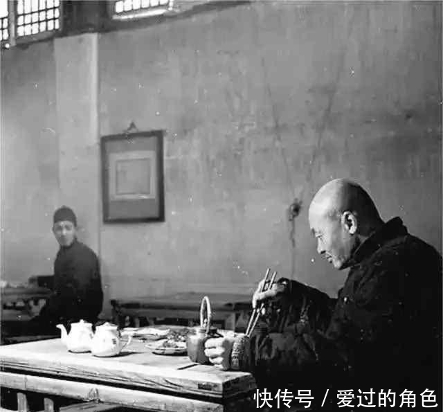 老照片|一组民国老照片,十分珍贵,与您一起感受民国初期的社会百态