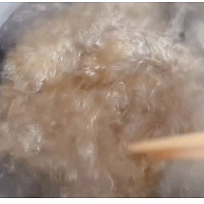 粉条|凉拌红薯粉