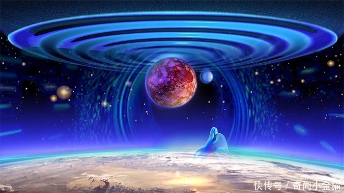 死亡可能只是一种幻觉:我们一直生活在平行宇宙中