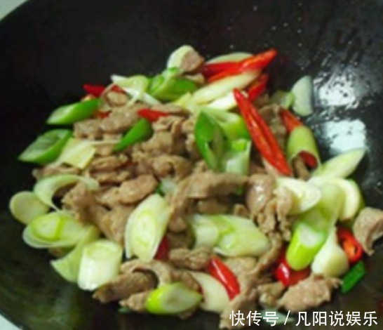 深秋后必吃的一道菜，做法简单，可口又下饭，孩子吃不够