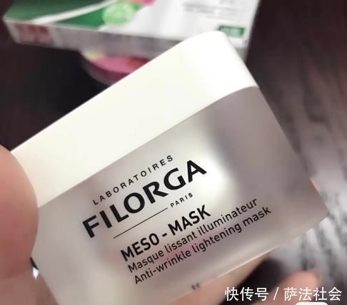 l平价又好用的5款“紧肤抗皱面膜”,御泥坊口碑高,自然堂吸收好