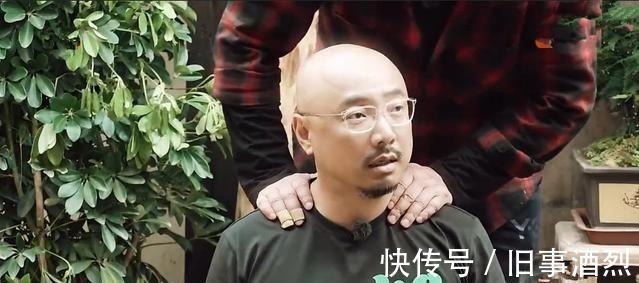 |黄渤一句话讲了一个笑话,秒懂的都是“高手”,包括何炅!