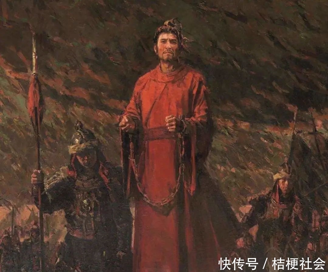 古代的童谣究竟在暗示着什么?天真无邪的童声中唱着幽怨