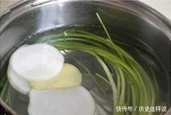 食疗|能治宝宝发烧的食疗方法！