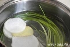 食疗|能治宝宝发烧的食疗方法!