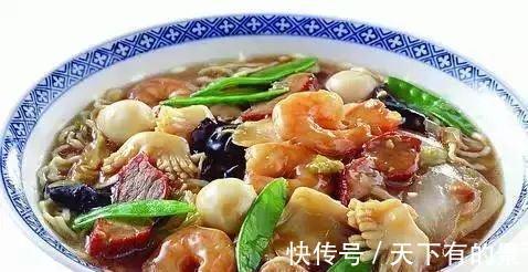 热干面|给孩子做面条，一天一碗一个月不重样，值得妈妈们收藏！