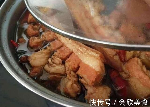 配料|不管卤什么肉,这“2样”不能少,不然味道减一半