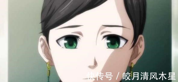 陈朵|《一人之下》第四季陈朵篇居然只有十二集,完全不够