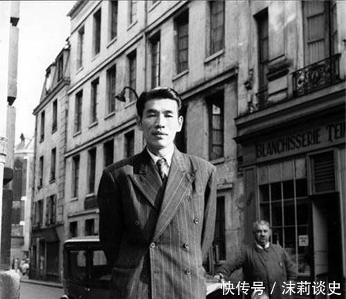 成名|妻子卖嫁妆送他去留学,成名后,他却娶漂亮学生,定居国外不回来