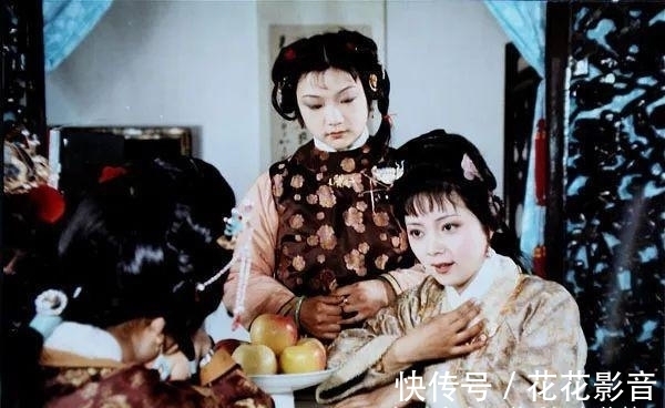 秀女$从《红楼梦》中薛宝钗参加选秀落选,看清朝的选秀制度