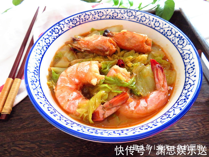 虾膏|大白菜加它味道特鲜美,沿海人常吃,内陆人少有人吃过,快试试!