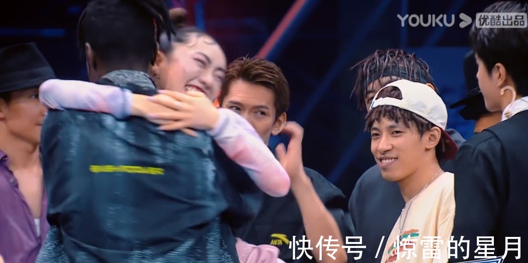 刘宪华|《这就是街舞4》刘宪华忍痛淘汰韩宇，其实有3方面的原因！