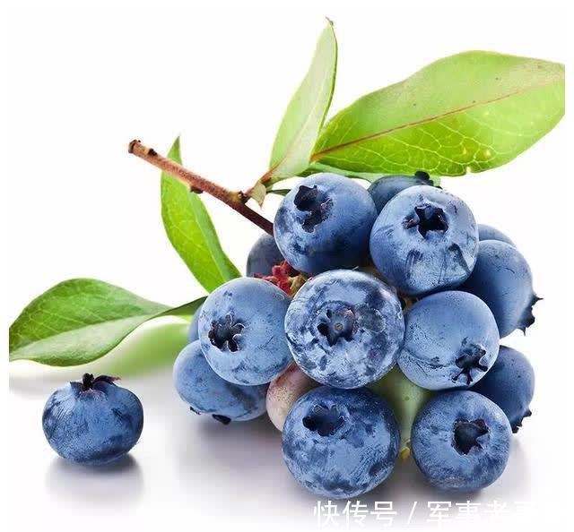 蓝莓|寒冬腊月记得给孩子吃8种食材，价格不高，营养丰富，增强免疫力