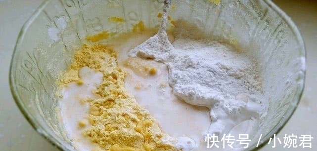 二氧化碳|酵母、泡打粉、小苏打有啥区别? 能一起用吗? 30年面点师告诉你