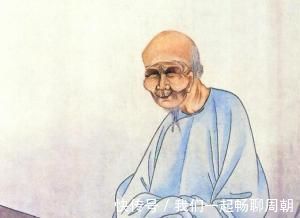 故宫|故宫一幅怪画,画中猛虎如病猫,放大一看,却是它吓蔫了老虎