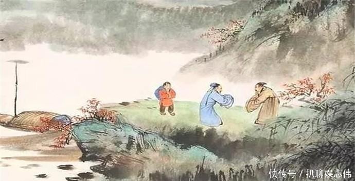 唐德宗|刘禹锡和柳宗元为什么被合称为“刘柳”