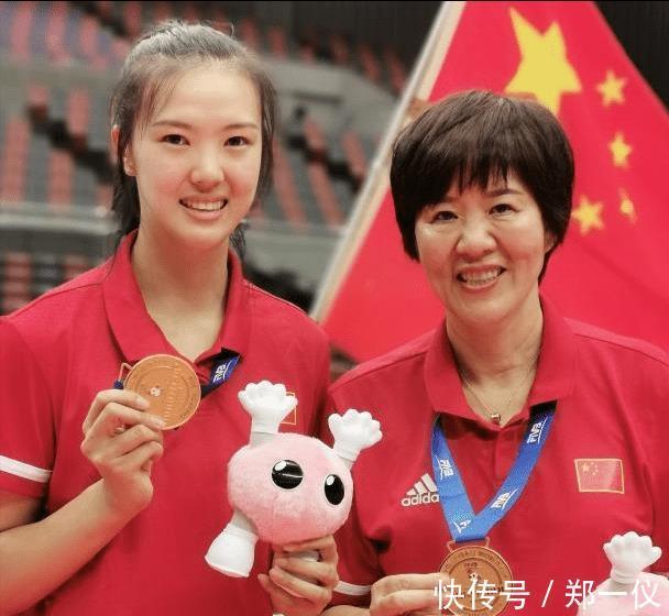 世锦赛|情人节官宣婚期,张常宁结婚进入倒计时,她将因此错过国家联赛!