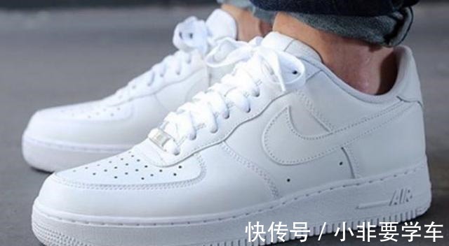 鞋款 空军一号走路吱吱响怎么解决!