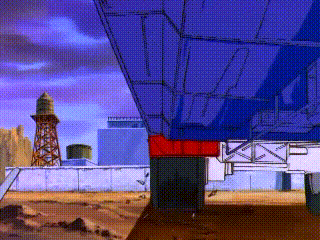 变形金刚，图说G1-05《全体出发》足以毁灭世界的可怕能量