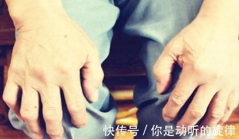 疼痛|其实,人上年纪最怕身体3处疼,出现了,血管多半已经“堵”了