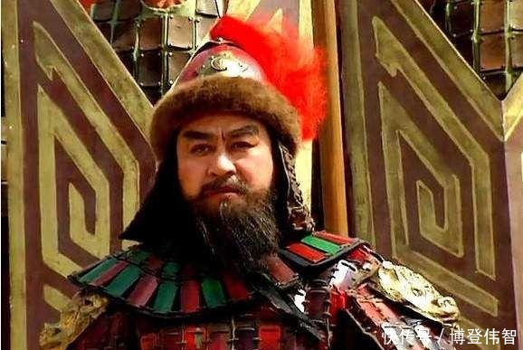 正史|正史中,发生在张郃身上的三件怪事,每一件事都是致命的