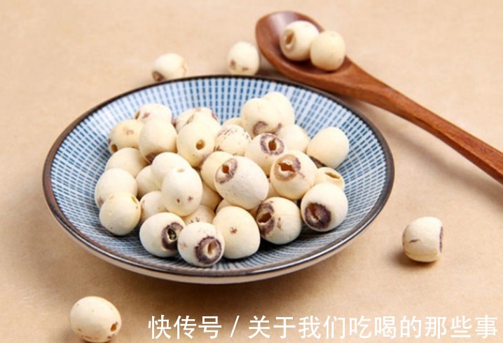 百合|入秋后别喝绿豆汤了,多吃这碗糖水,清热润燥,养心安神,特舒服