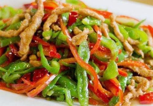 天热干燥，孩子爱吃下饭菜，营养开胃，拌饭吃更香，提高免疫力