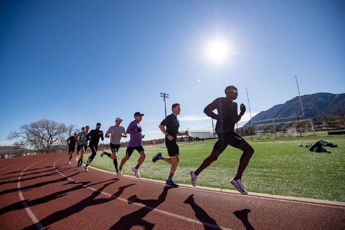 慢跑|为什么跑步3年之后，越来越多的跑者变佛系了